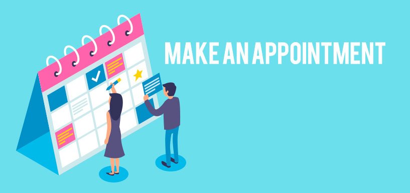 appointment